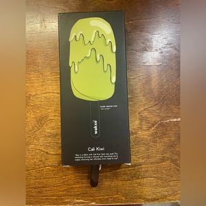 Wakse Cali Kiwi Hard Wax Popsicle